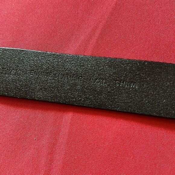 Cold water creek slide belt EUC - Picture 4 of 9